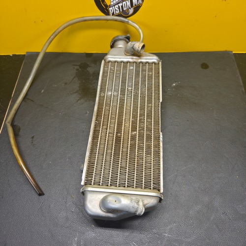 Radiatore sinistro ktm 200 - sinistro,