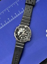 Vintage SEIKO Professional Diver Baby Tonna 7549-7010 Day Date Quarzo GIAPPONE 