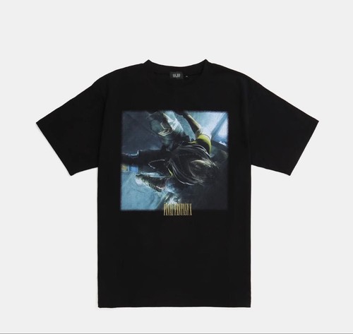 Final fantasy 25th - final, x