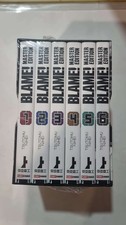 BLAME Master Edition - Serie