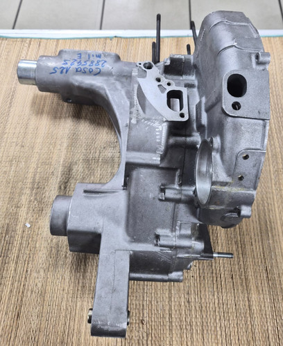 Carter motore piaggio vespa - carter,
