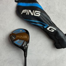 Ping Serie G 17,5 Gradi 5