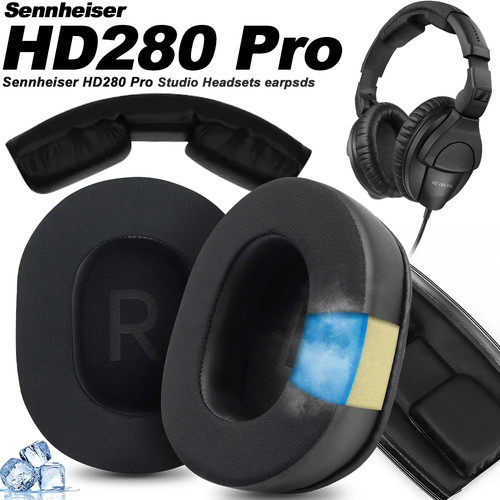 Auricolari per sennheiser - auricolari,