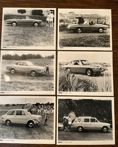 Kit pressa fiat 1970 12 - fiat, +