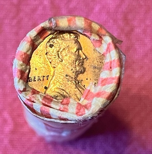 1973 lincoln memorial cent - 1973-p,