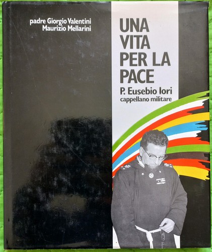 Una vita per pace - per,