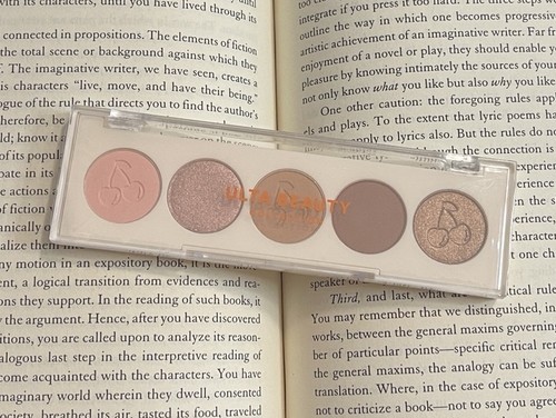 Ulta beauty collection palette - ulta,