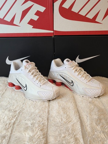 Nike shox anni - 4,