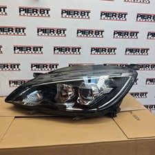 Faro proiettore anteriore
