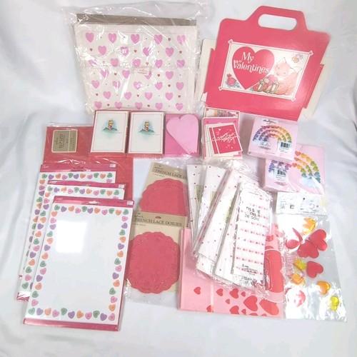 San valentino set carte - valentino,
