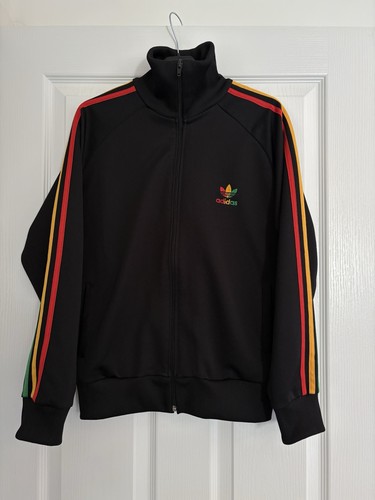 Giacca pista adidas - pista,