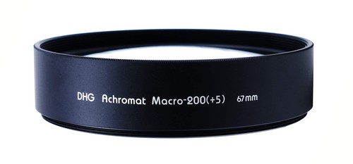 Marumi dhg 67mm - 67mm, obiettivo