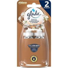 "GLADE SENSE&SPRAY DEODORANTE