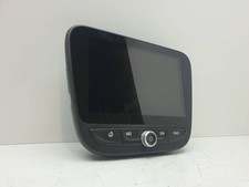 Chevrolet Volt II 2017 Radio /