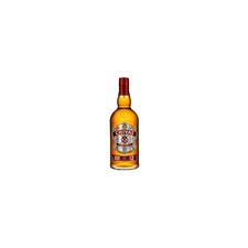 Whisky Chivas Regal Blended