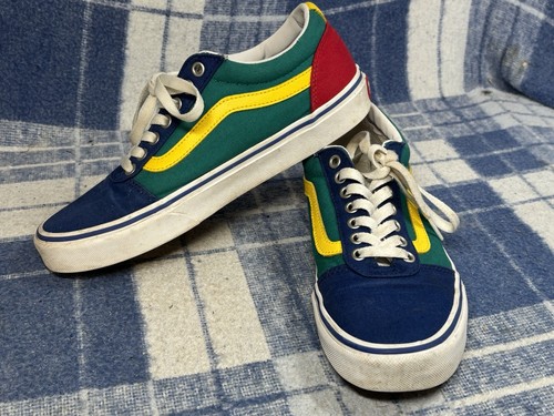 Vans van ward sport - vans,