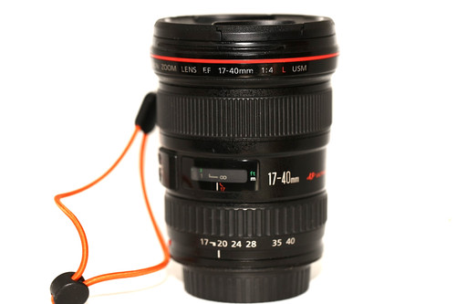 Canon mount obiettivo - -,