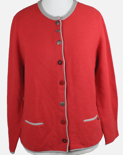 Giacca maglia donna - giacca,
