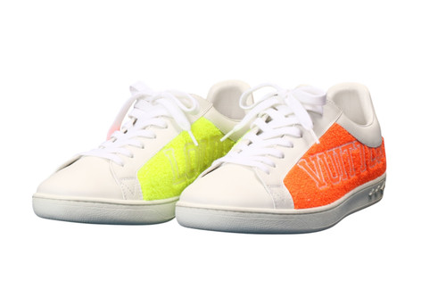 Sneakers louis vuitton uomo - sneakers,