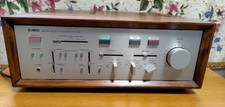 Amplificatore pre principale - amplificatore, pre-principale