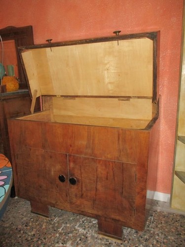 Madia antica vintage - madia, antica/vintage