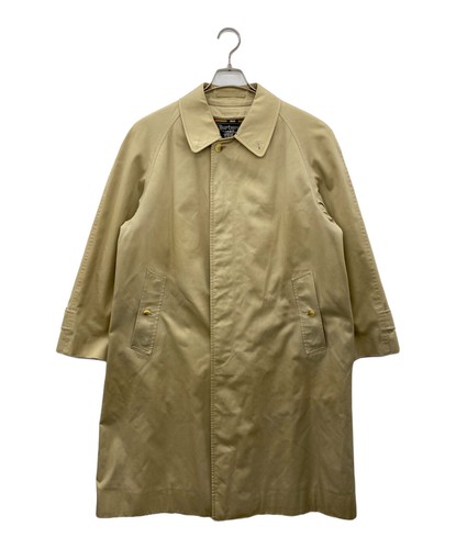 Burberry trench cappotto - burberry,