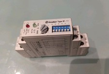 Temporizzatore Multifunzione