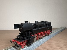 H0 Brass Fulgurex Br 65 DB
