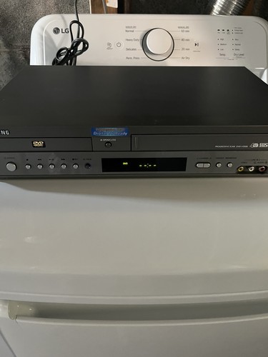 Samsung progressive scan - samsung,