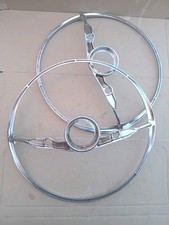 N° 01 SERVO CLACSON VOLANTE