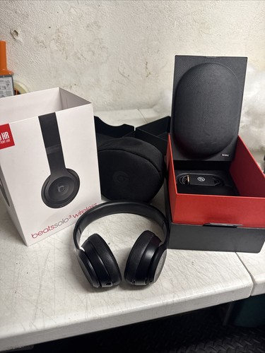 Beats dre - beats, 3