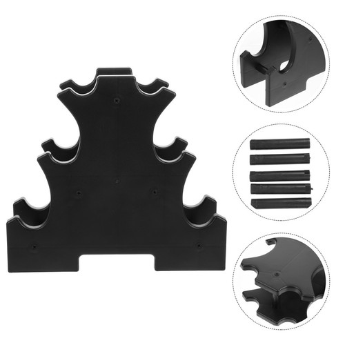 Supporto per manubri porta - ,