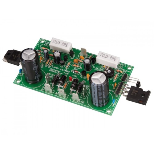 Kit modulo amplificatore 200w - kit,