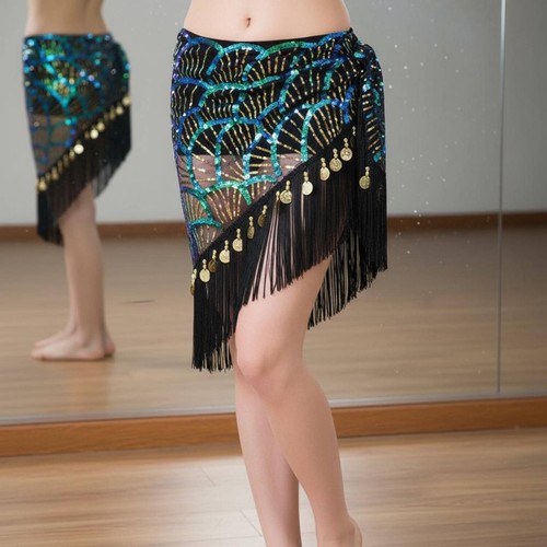 Pareo danza del ventre - danza,