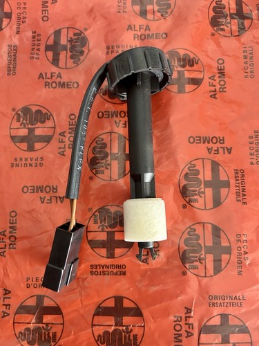 Sensore liquido radiatore - sensore,