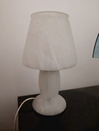 Lampada tavolo vintage - lampada, da