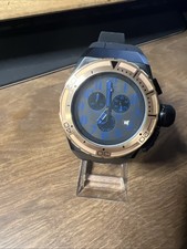 Swiss Legend Trimix Diver