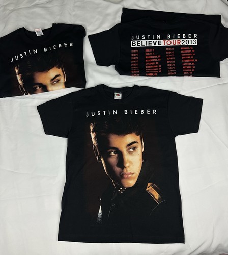 Justin bieber believe tour - justin,