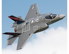 Freewing F 35 Lightning II V3