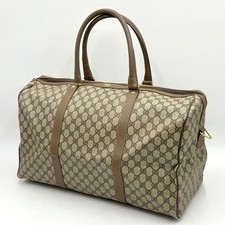 Borsa Boston ad incastro Gucci