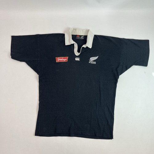 Maglia rugby vintage nuova - vintage,