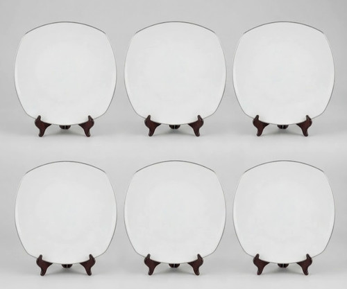 Set sottopiatti cm - 31,