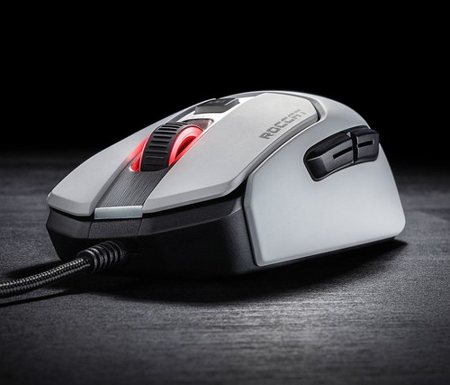 Roccat kain 120 aimo - aimo, mouse