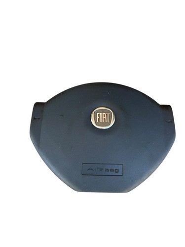 Airbag volante fiat panda 169 - volante,