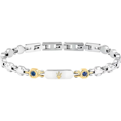 Bracciale maserati uomo - maserati,