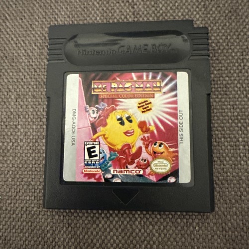 Pac man edizione - pac-man, speciale
