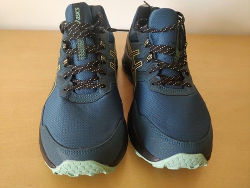 Scarpe trail running - scarpe,