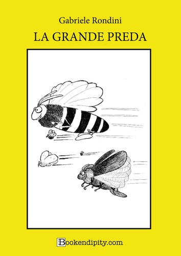 Grande preda ediz - preda., ediz.
