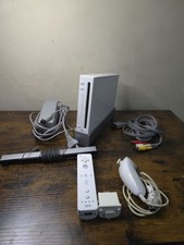 Nintendo Wii Telecomando