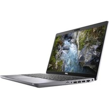 DELL PRECISION 3550 15,6" FHD